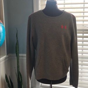 Under Armour Sweatshirt!